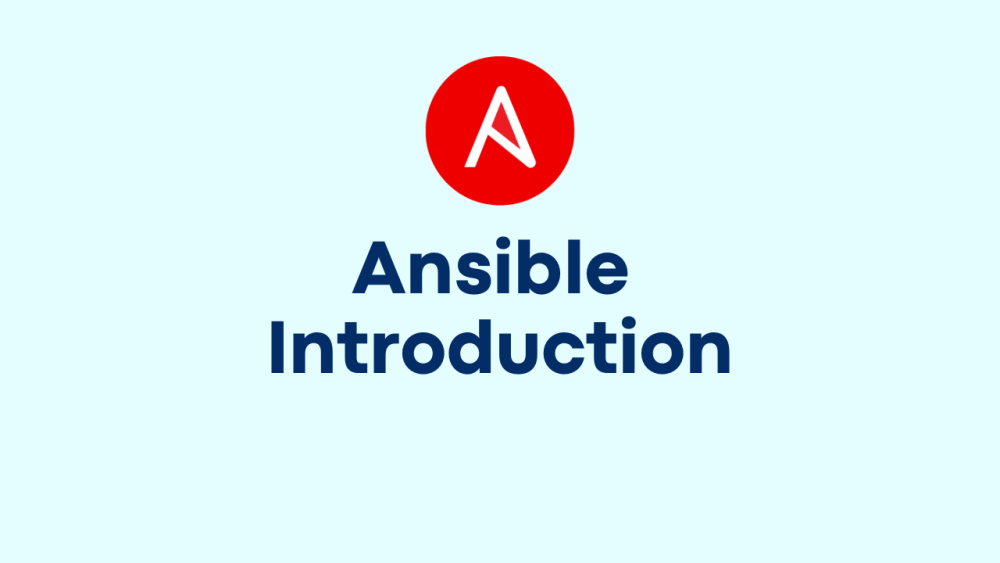 Introduction to Ansible and Devops